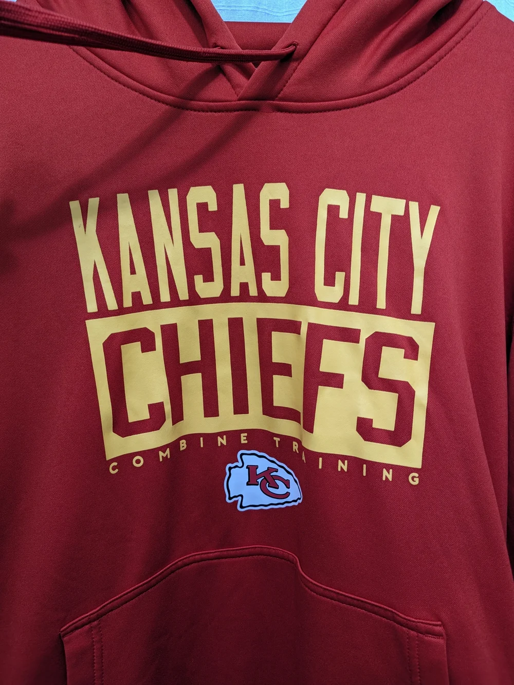 Nfl Team official kansas